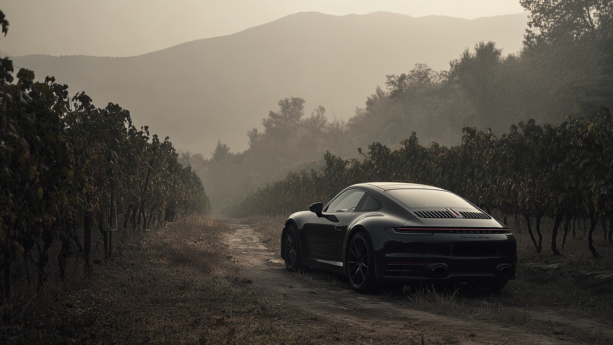 Porsche Case Study